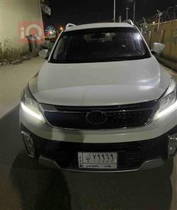 BAIC Q35